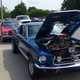 Illustration for article titled The Weirdest And Sexiest Cars That Showed Up To The Woodward Dream Cruise
